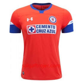 Cruz Azul Fodboldtrøjer 3. sæt 2018/19 Kort ærmer